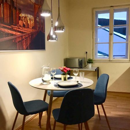 Central Suite İnnsbruck Dış mekan fotoğraf