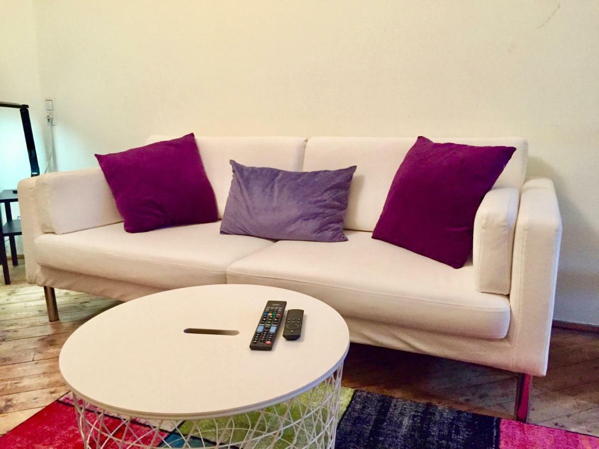 Central Suite İnnsbruck Dış mekan fotoğraf
