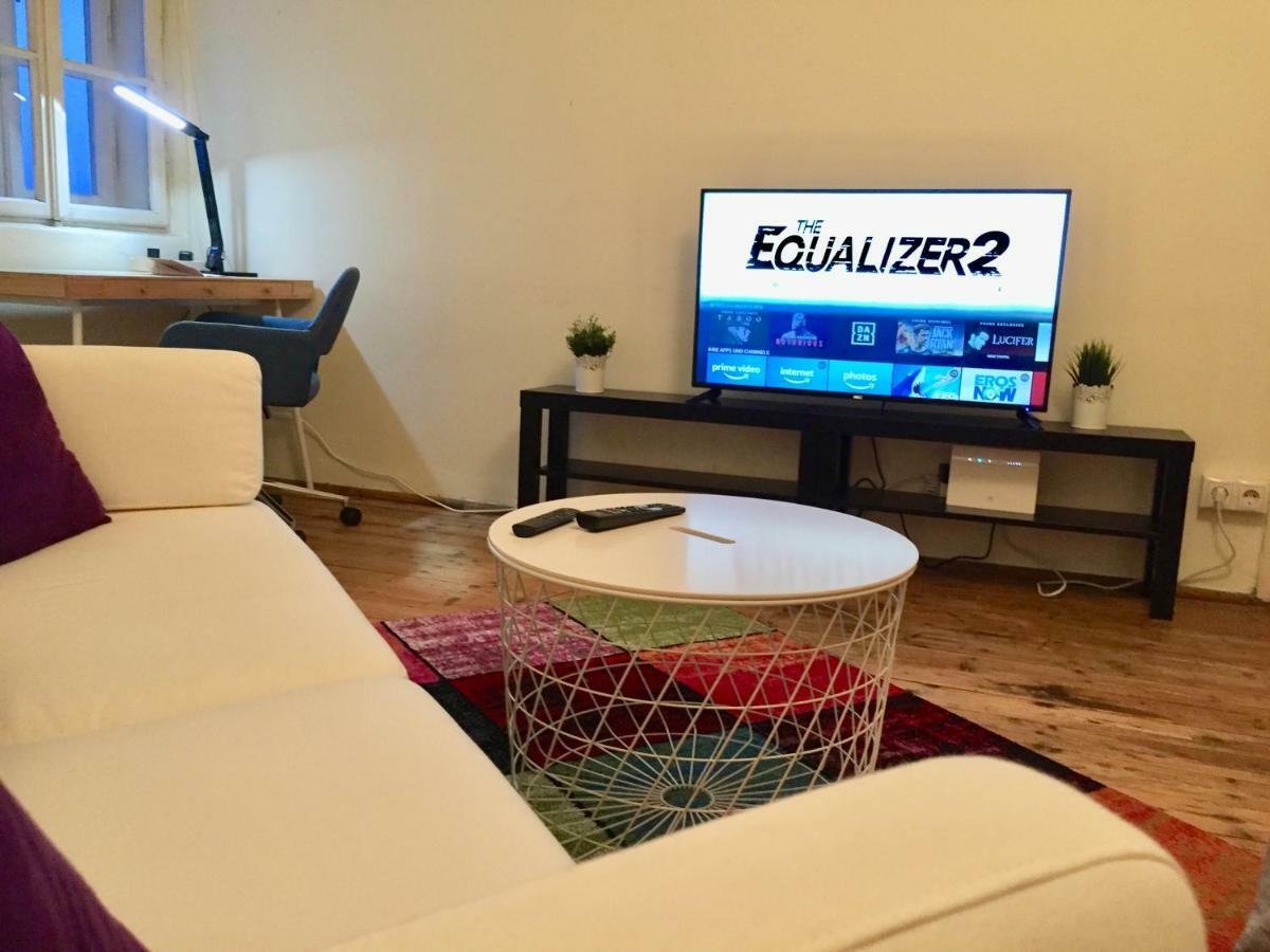 Central Suite İnnsbruck Dış mekan fotoğraf
