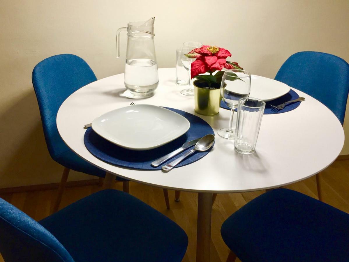 Central Suite İnnsbruck Dış mekan fotoğraf